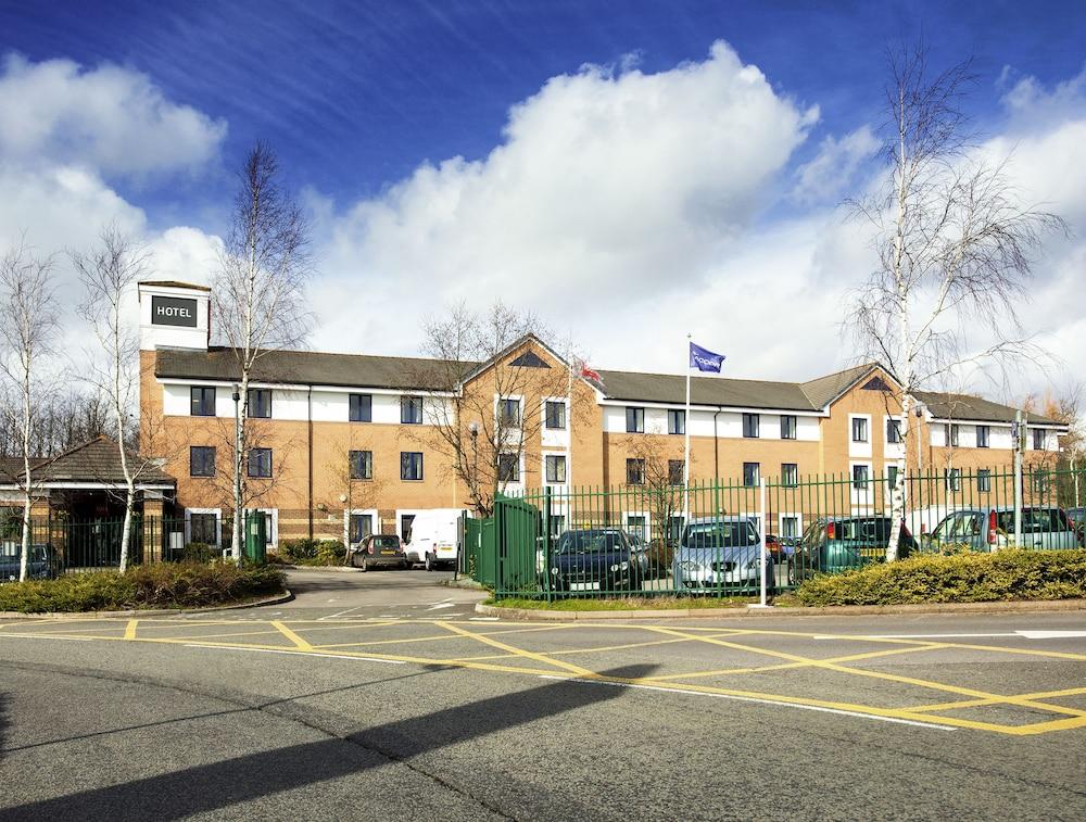 Cardiff Gate International Business Park — 1
