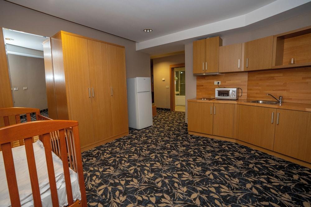 HOTEL COLOSSEO