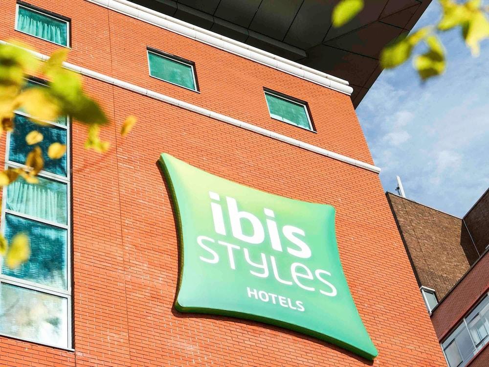 Ibis Styles Birmingham Centre Hotel — 4