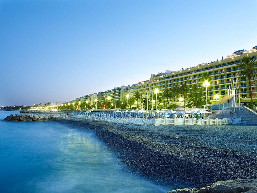 RADISSON BLU NICE 6864