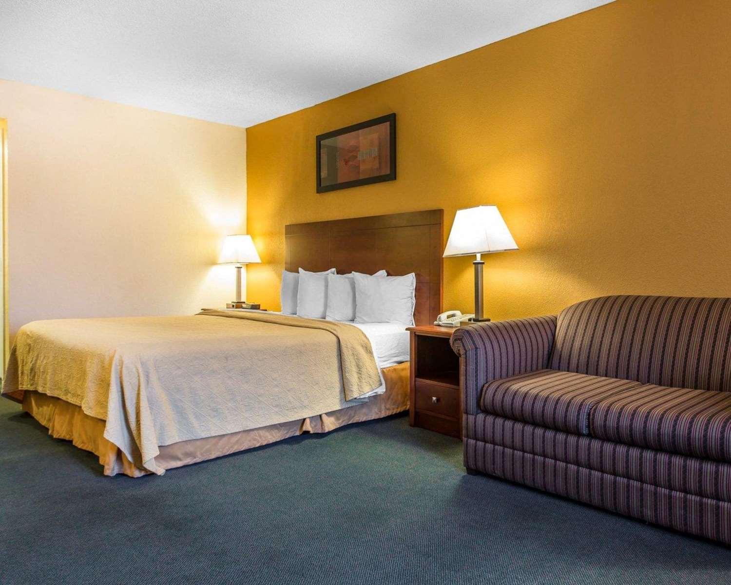 Quality Inn Aiken, SC — 10
