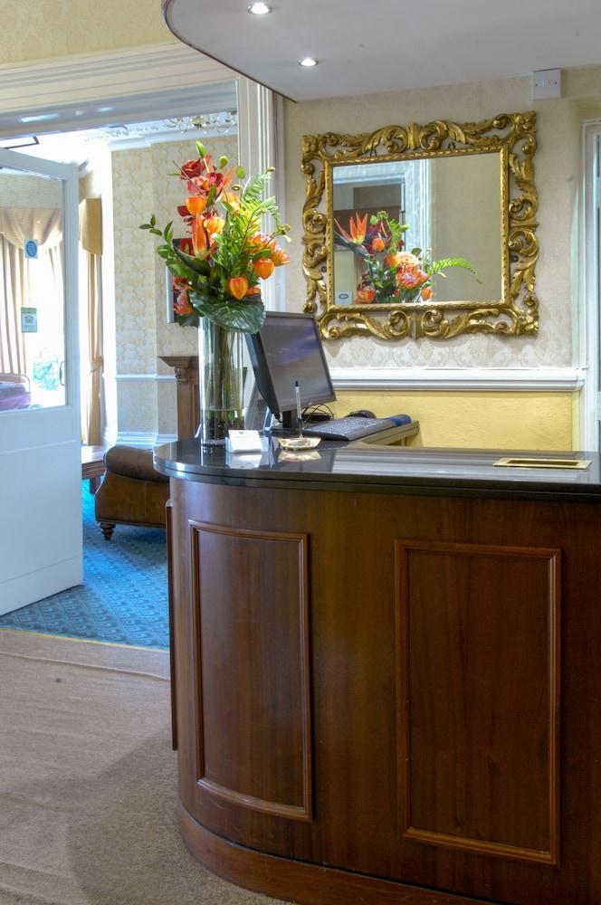 New Westcliff Hotel — 6
