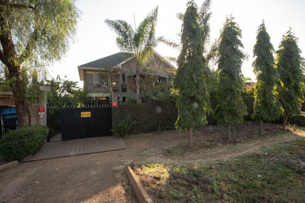 Korona Villa Bed &amp; Breakfast 1234268 — 5