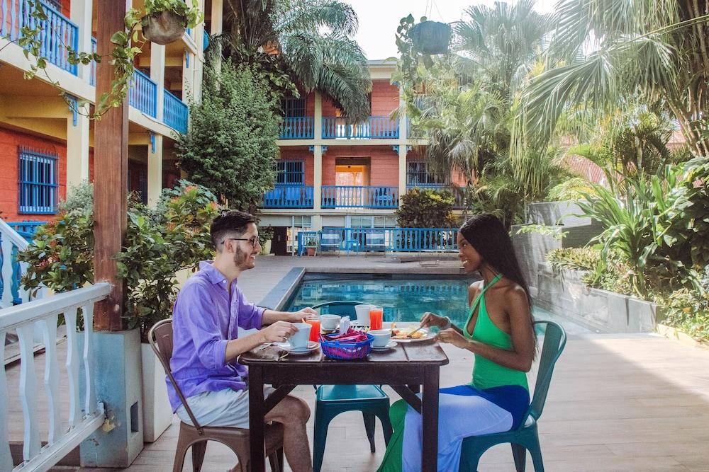 Hotel Casona de La Isla 1159938 — 7