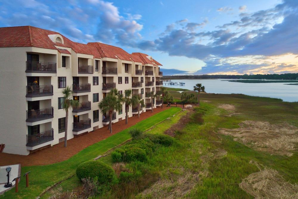 Marriott's Harbour Point and Sunset Pointe at Shelter Cove — 4