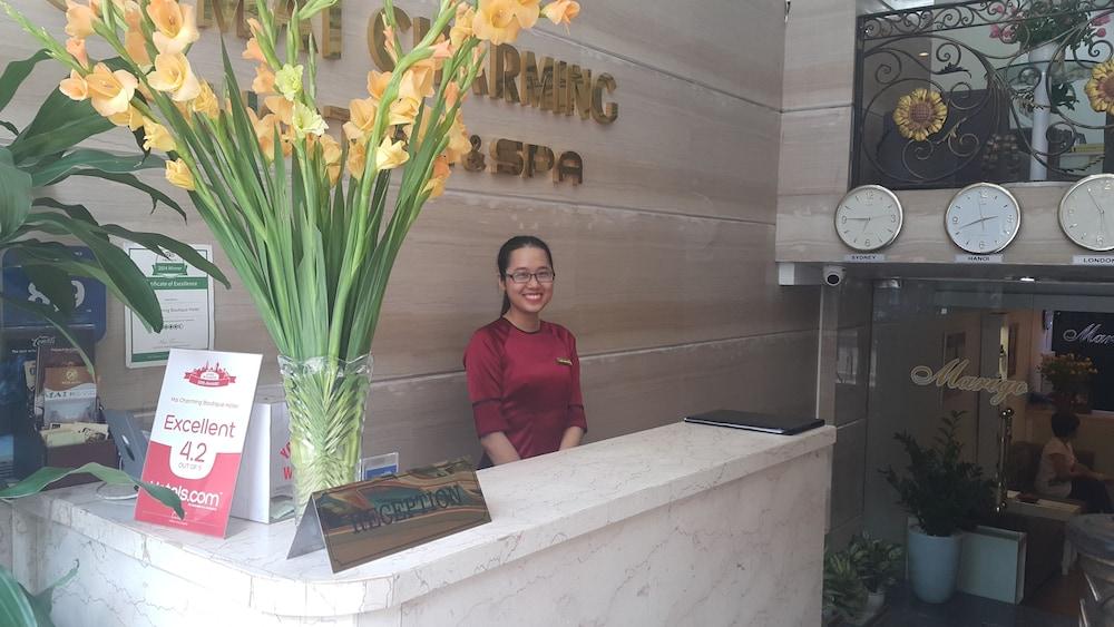 Mai Charming Boutique Hotel — 2