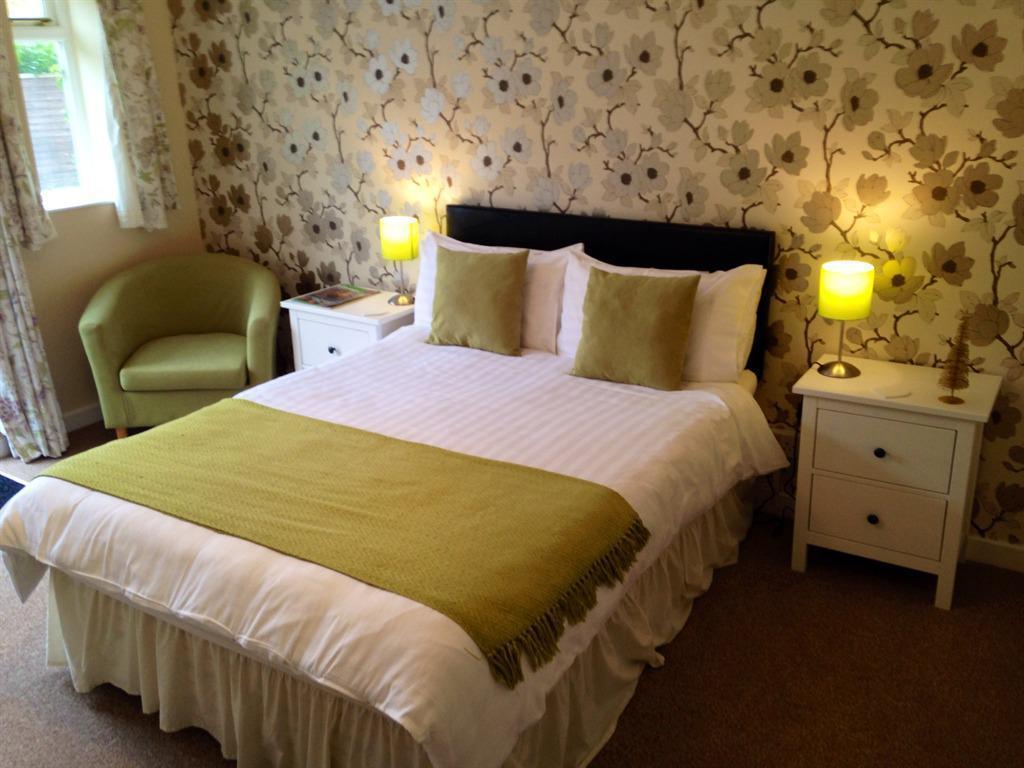 Primrose Lodge B&amp;B — 3