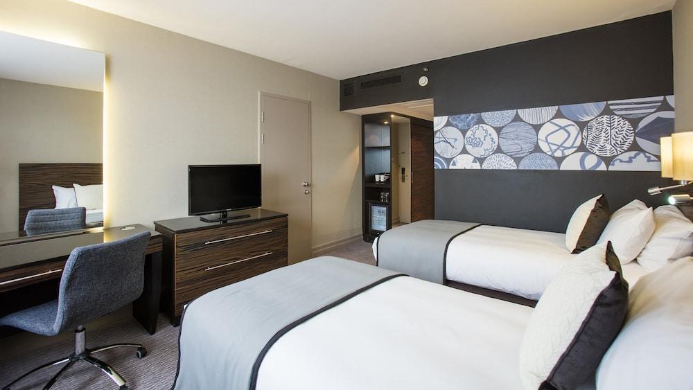 Crowne Plaza Glasgow — 5