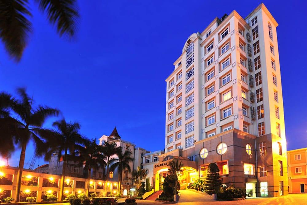 Camela Hotel & Resort — 3
