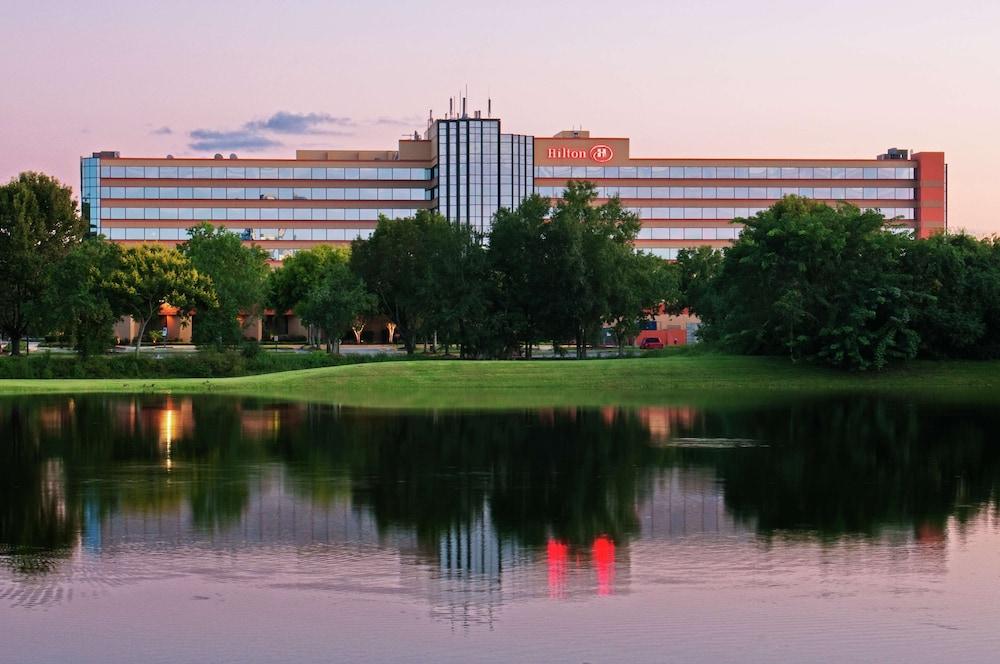 Hilton Orlando/Altamonte Springs — 9