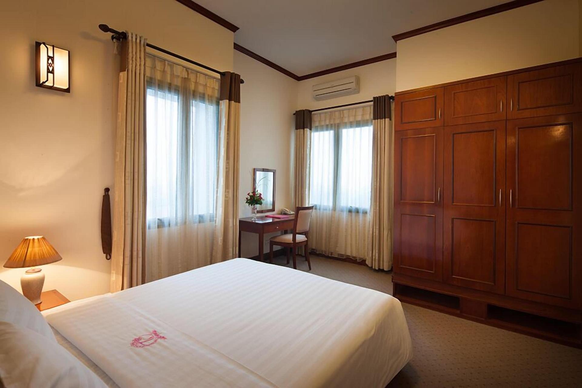 CWD Hotel — 8