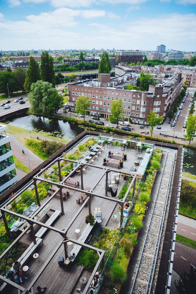 Hotel Casa Amsterdam 61714 — 1