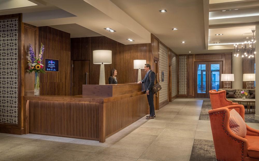 The Killeshin Hotel 97519 — 6