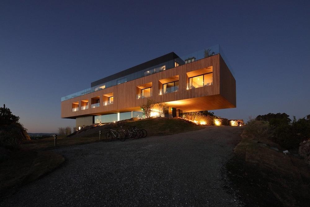 Hotel Fasano Punta del Este — 1