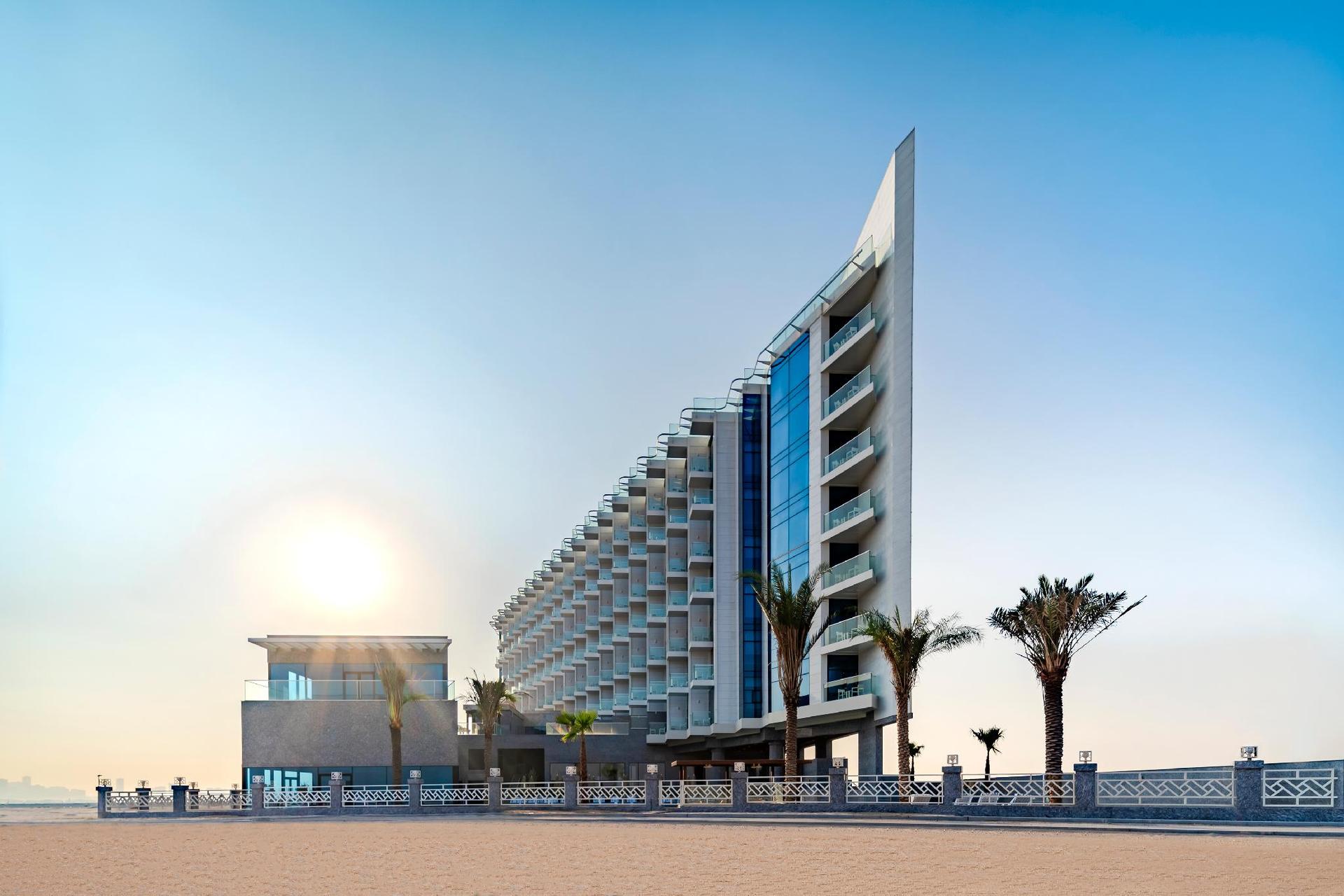 Sea Point Hotel Dubai Islands — 10