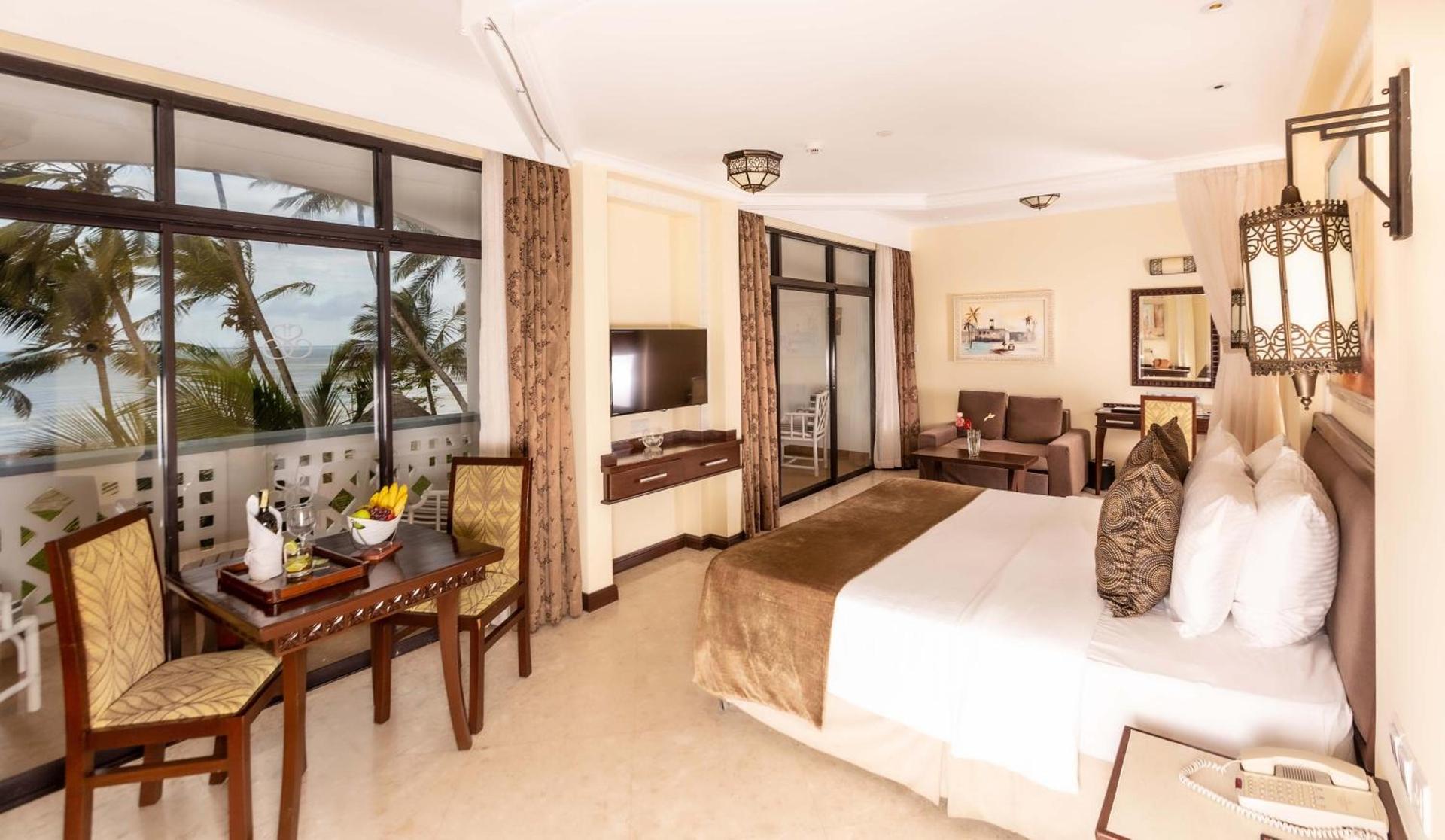 Sarova Whitesands Beach Resort and Spa — 1
