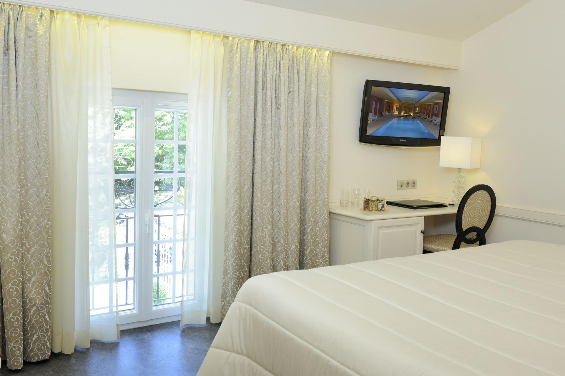 Auberge de Cassagne & Spa — 3