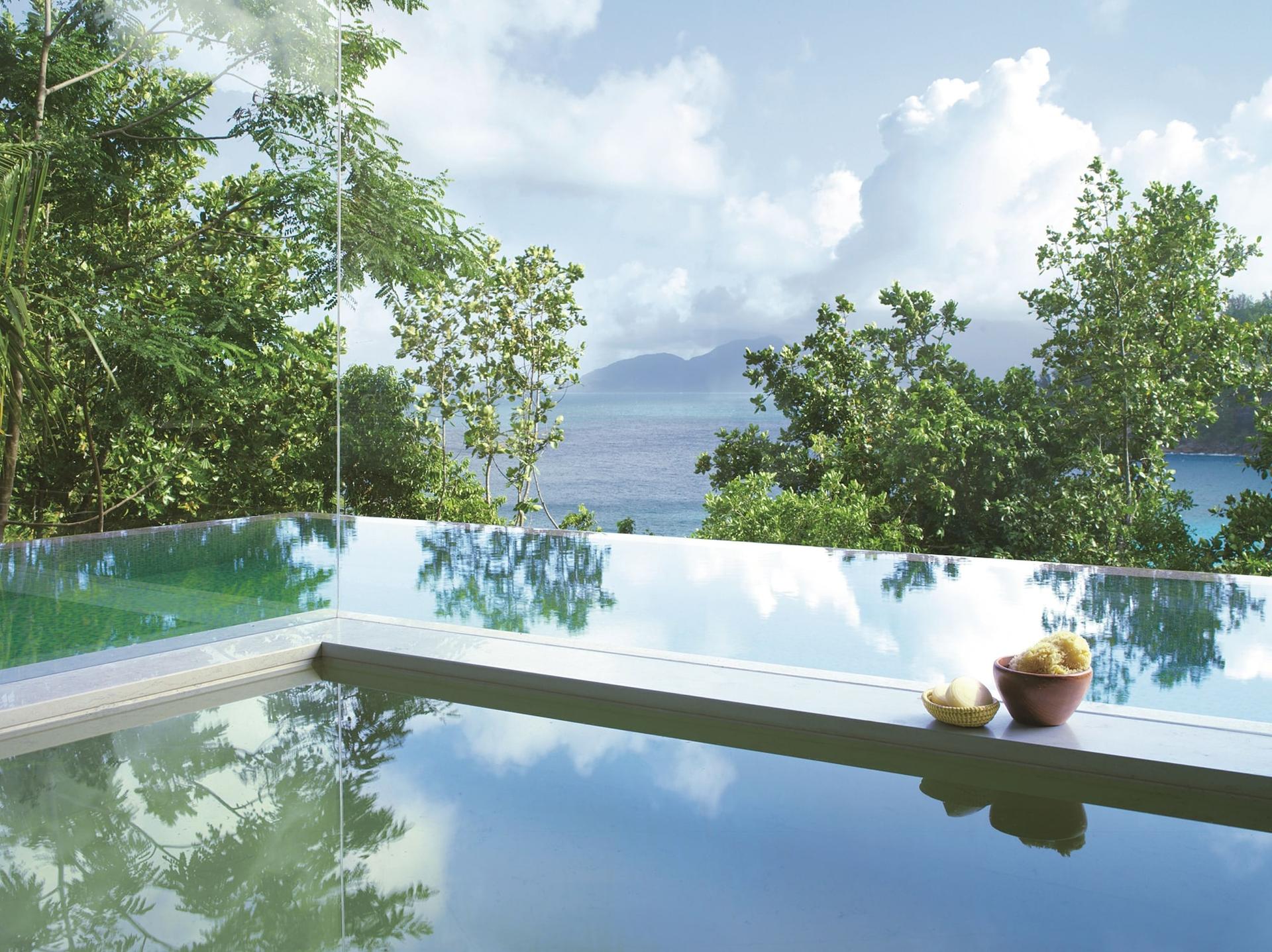 Four Seasons Resort Seychelles — 7