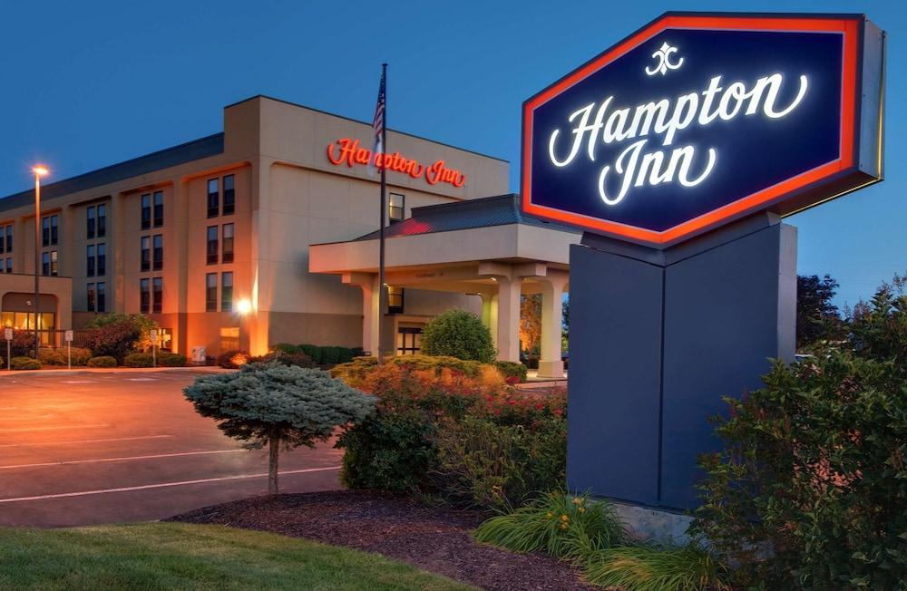 Hampton Inn Ft. Wayne-Southwest — 2