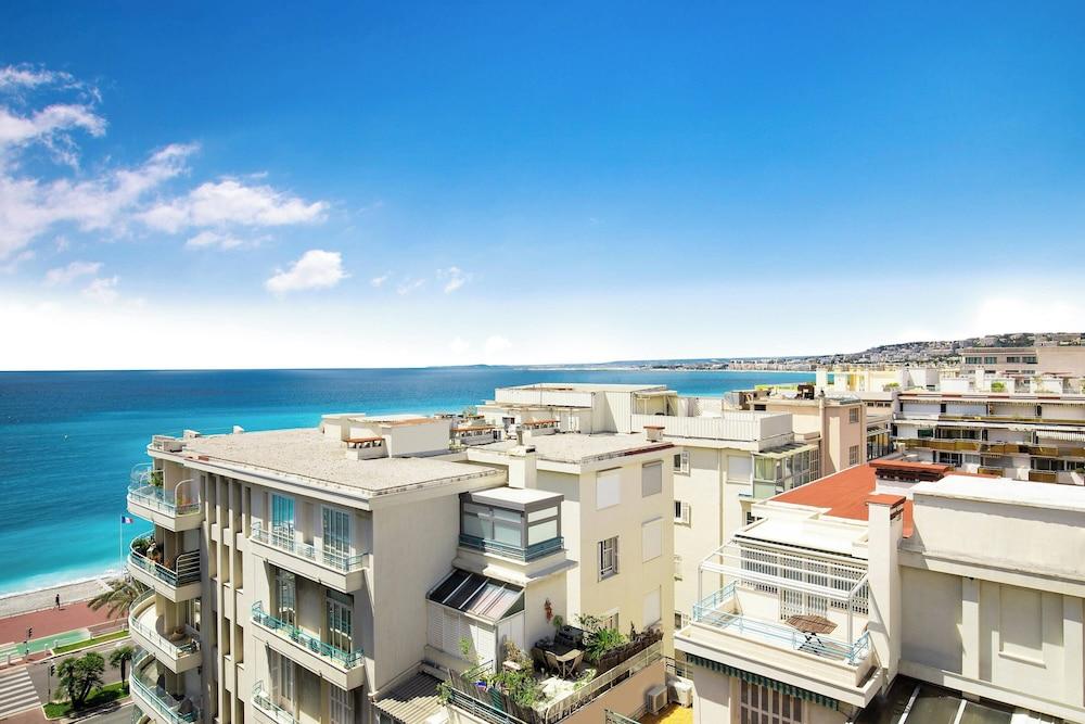 LE MERIDIEN NICE — 6