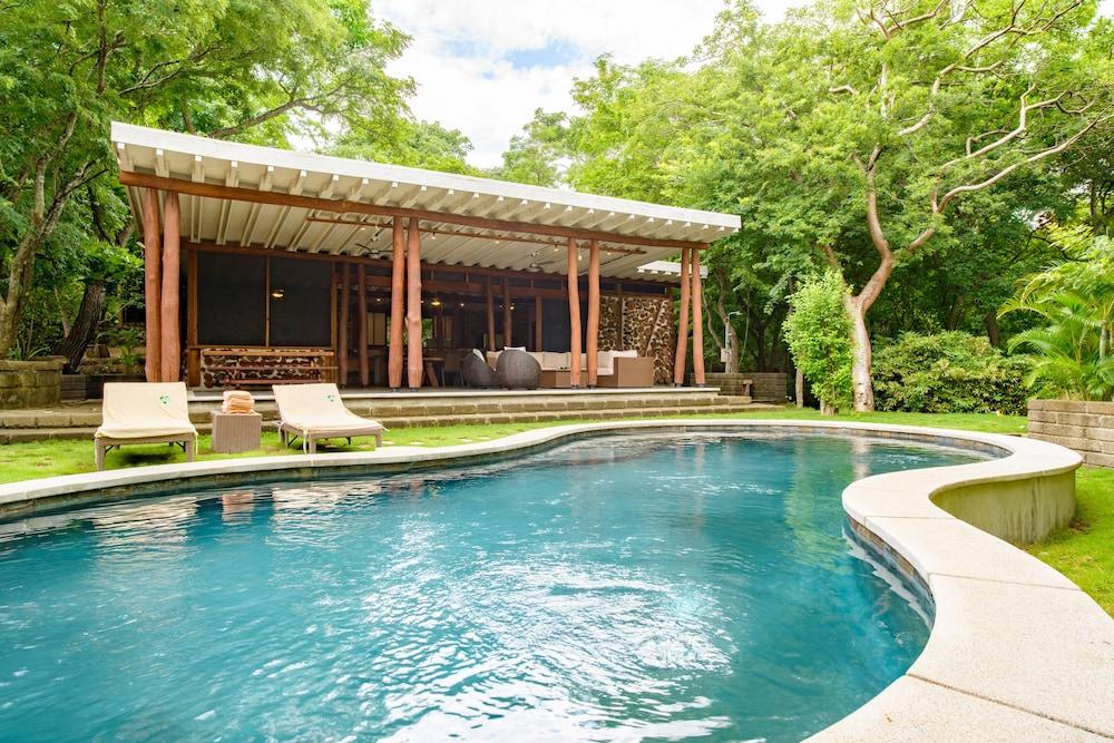 Hacienda & Ecolodge Morgan's Rock — 2
