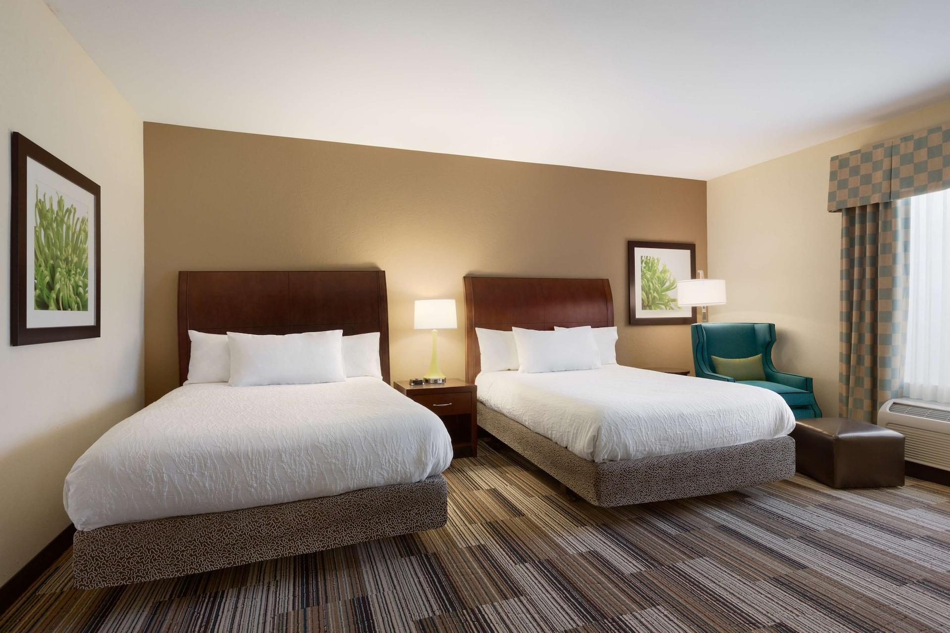 Hilton Garden Inn Abilene — 7