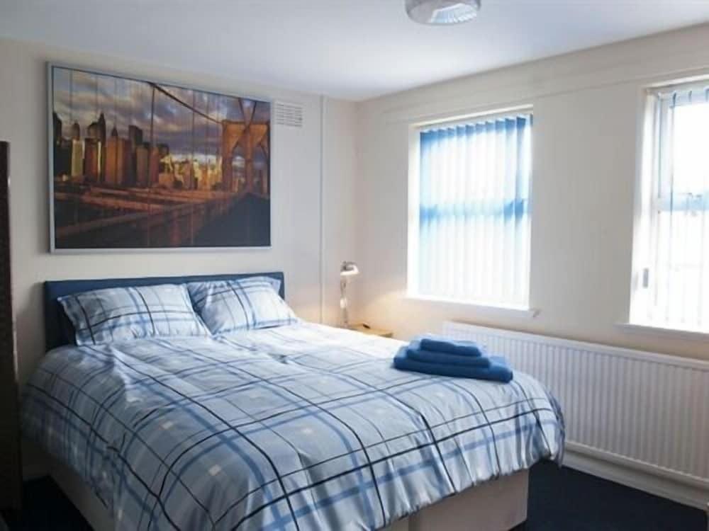 Liverpool Gateway B&amp;B — 8