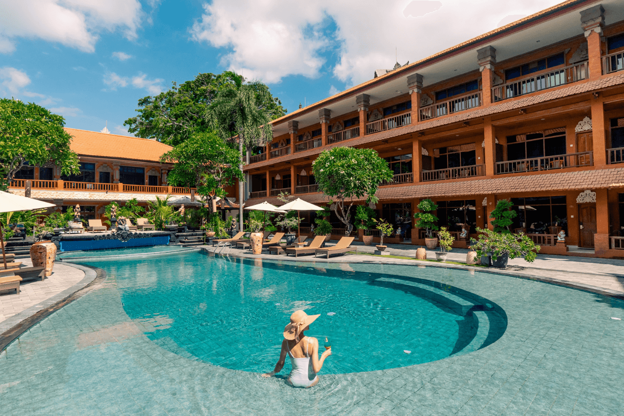 Wina Holiday Villa — 7
