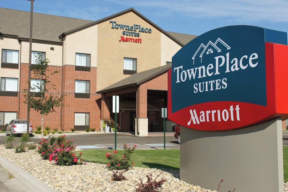 TownePlace Suites Aberdeen — 4