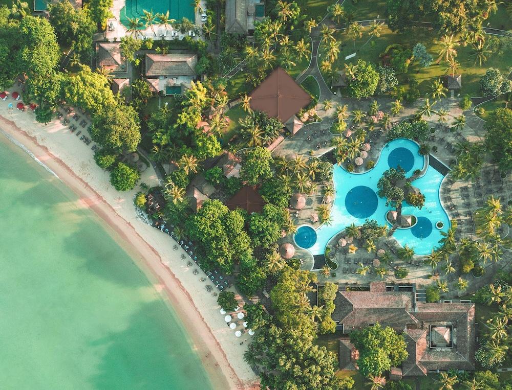 Paradisus by Melia Bali — 1