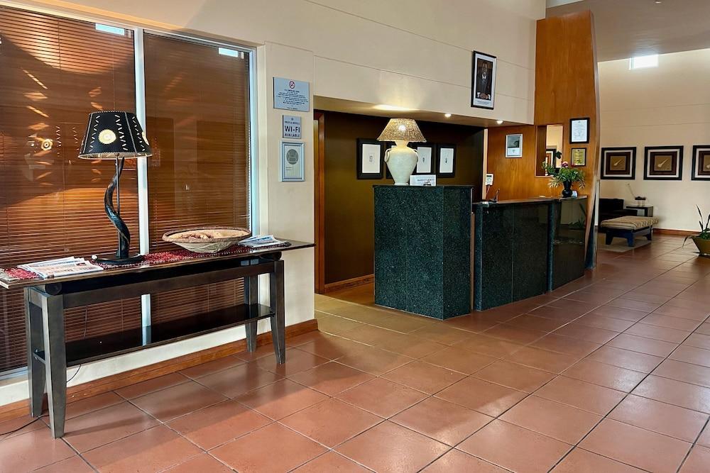PROTEA HOTEL ONDANGWA — 5