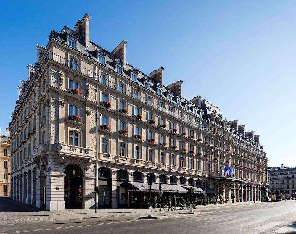 Hilton Paris Opera 7084 — 9