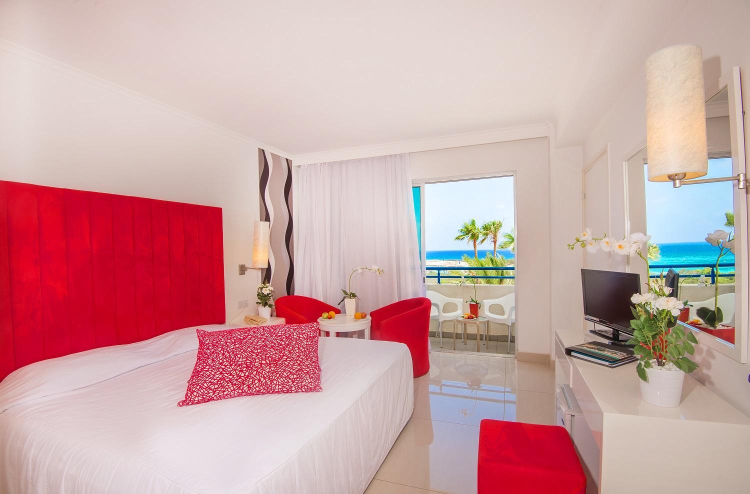 Dome Beach Marina Hotel and Resort — 9