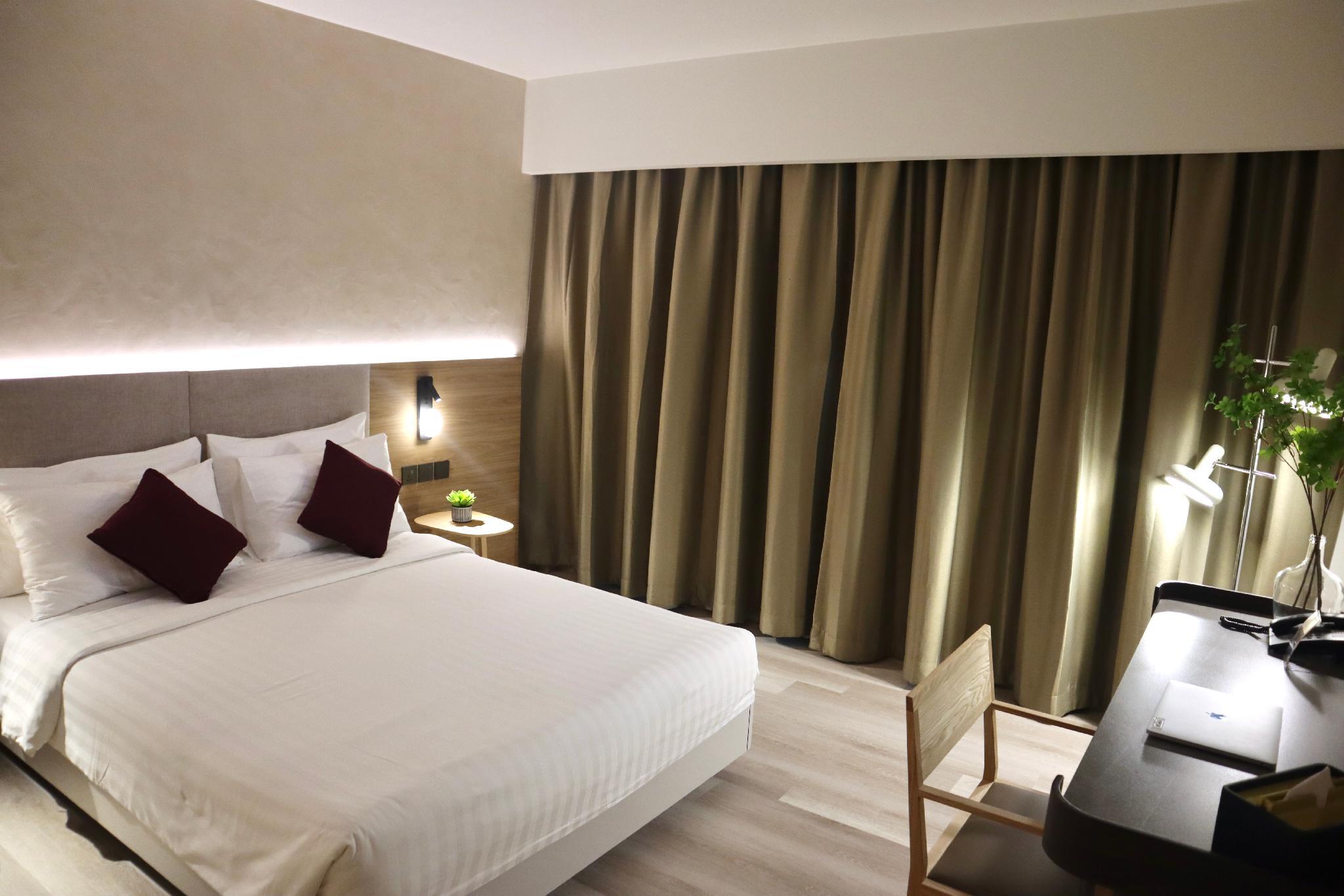 BRUNEI HOTEL(MB) — 10