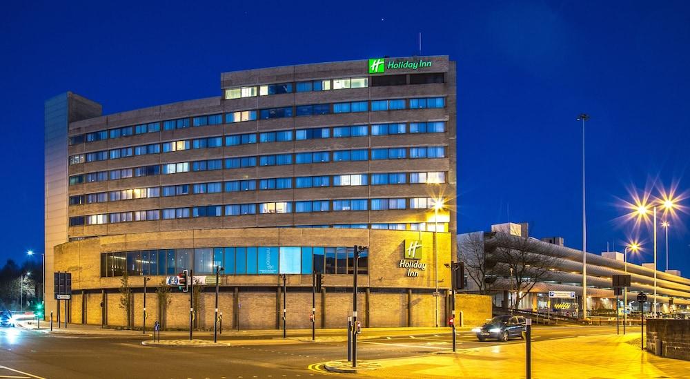 Holiday Inn Preston — 1