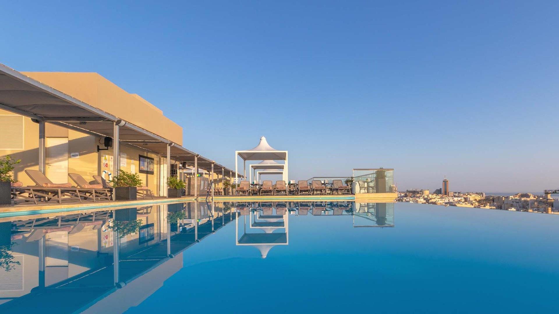 THE PALACE SLIEMA — 4