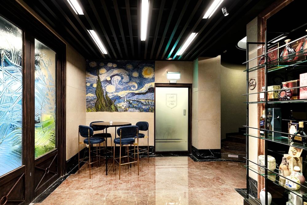 Dolamanco Hotel 884855 — 9