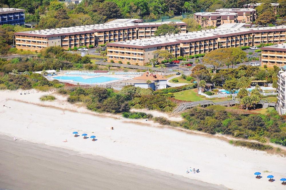 Hilton Head Island Beach &amp; Tennis Resort — 9