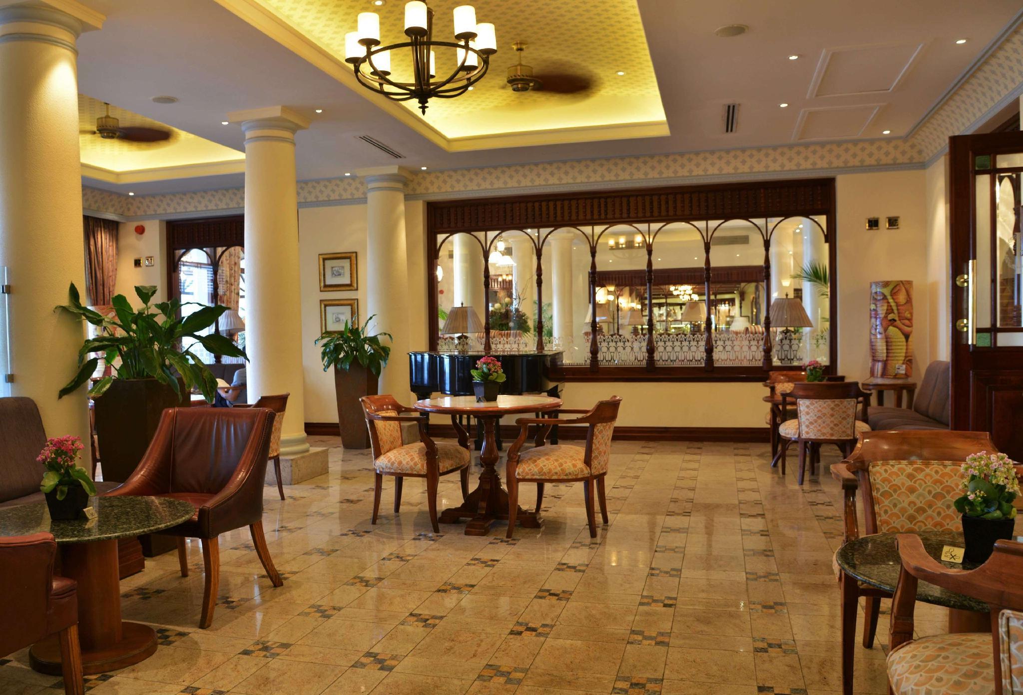 Polana Serena — 2