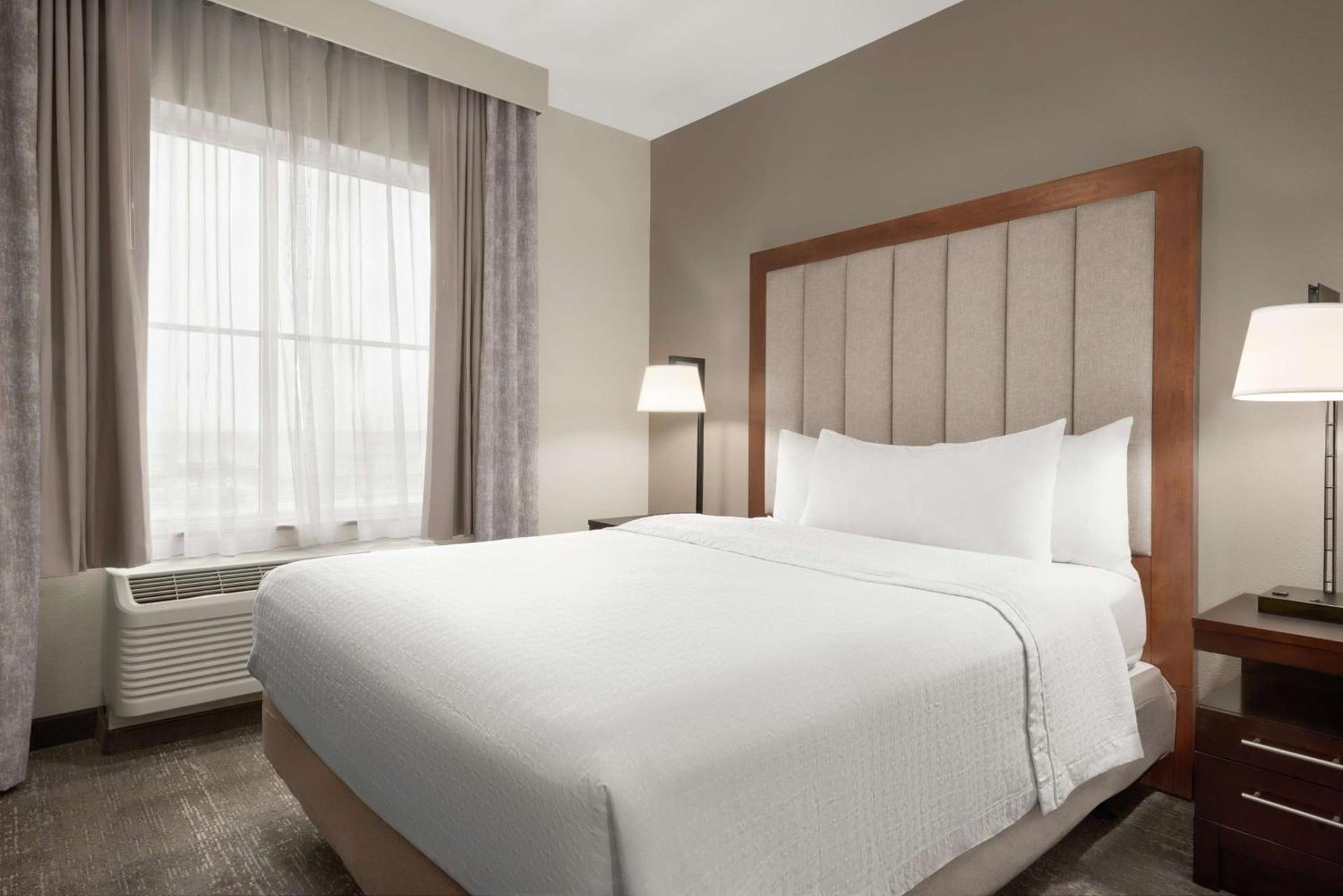 Homewood Suites Fort Wayne — 7