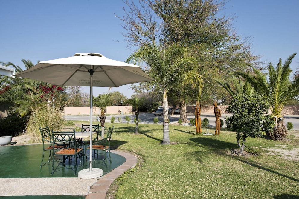 PROTEA HOTEL ONDANGWA — 1
