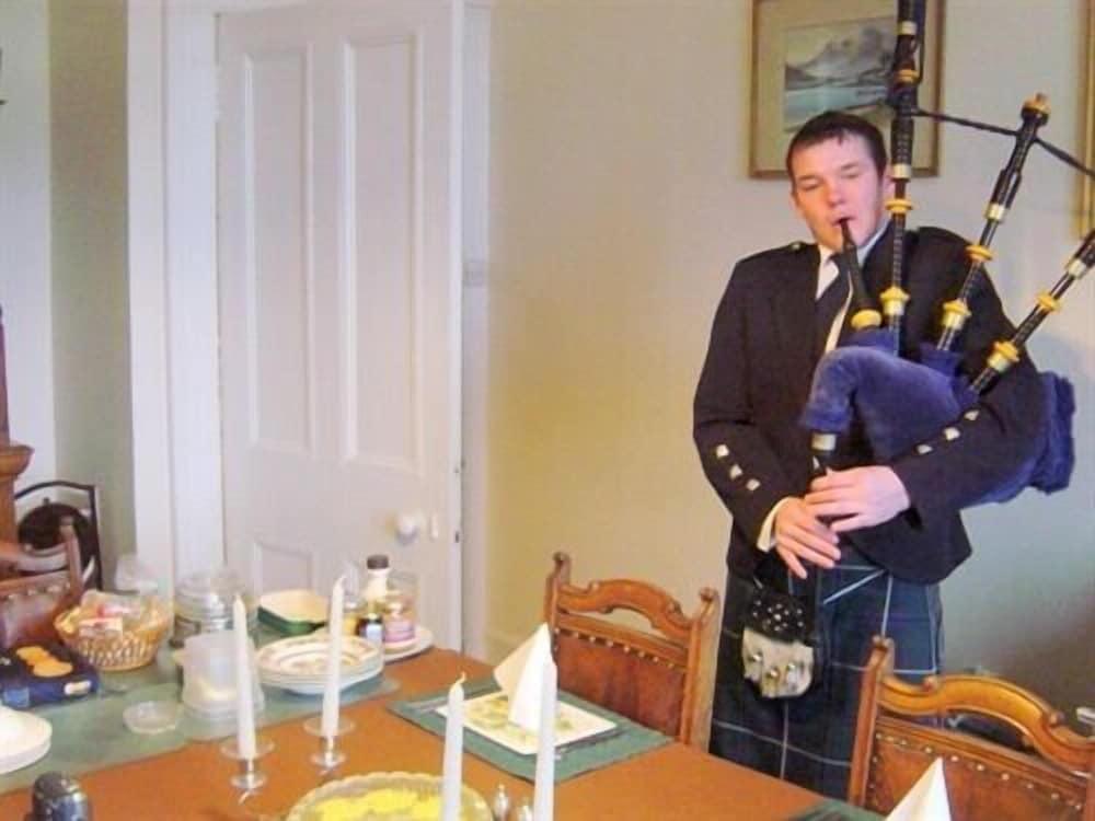 Carlton Seamill B&amp;B — 8