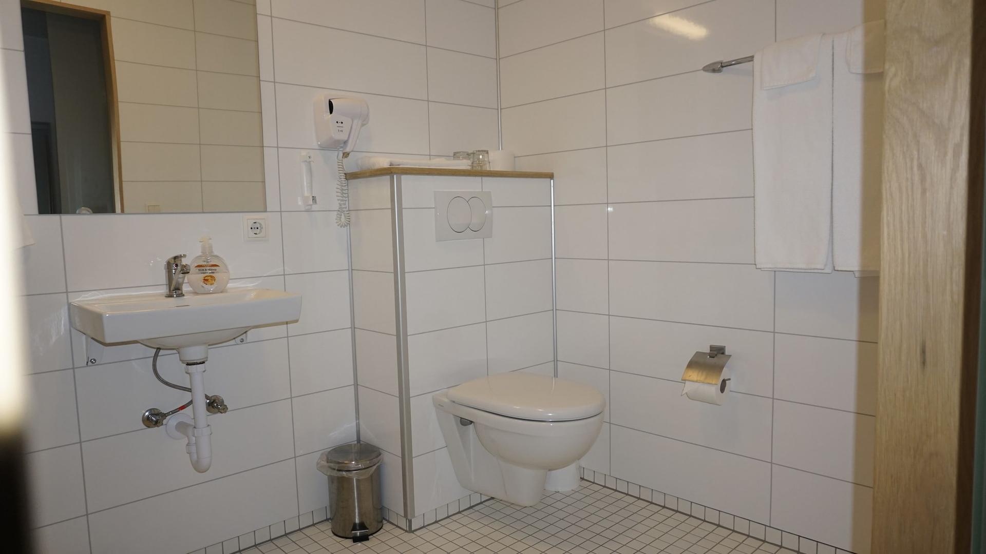 Hotel Borgarnes 1043168 — 7