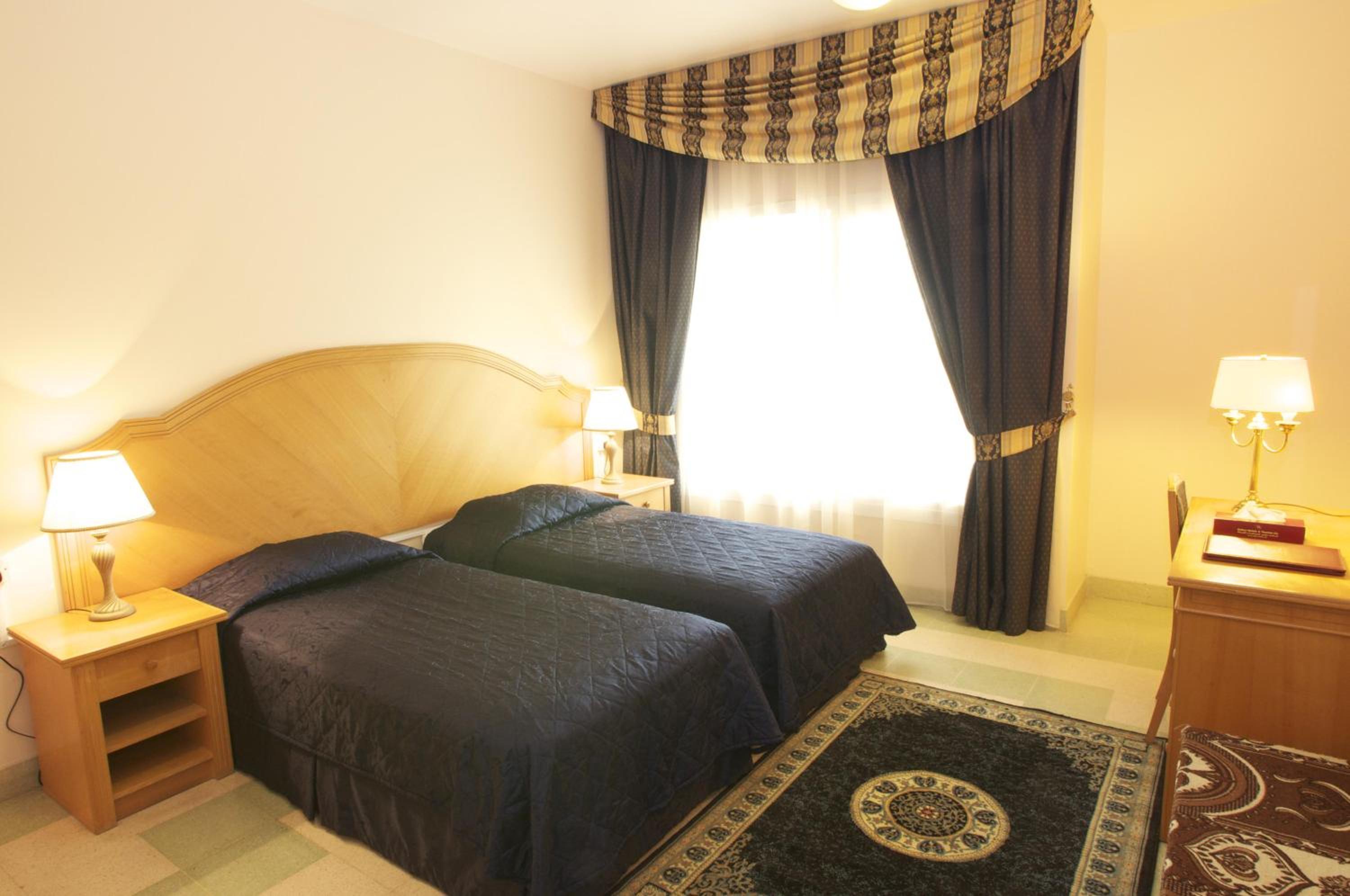 Safeer Hotel Suites 116702 — 5