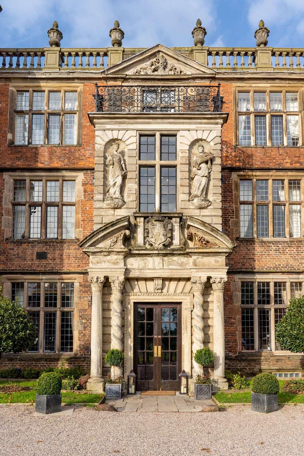 Castle Bromwich Hall Hotel, Sure Hotel Collection by Best Western — 1