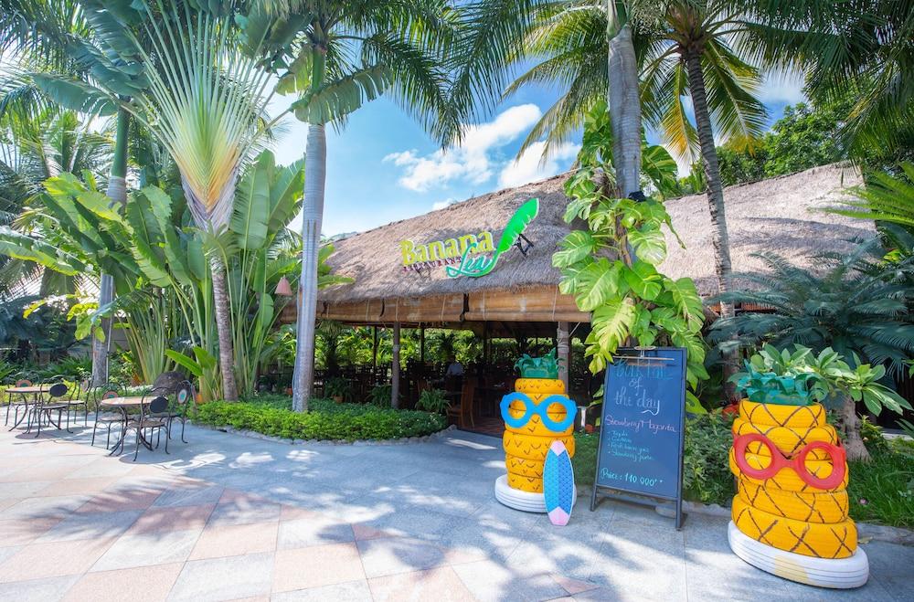 Diamond Bay Resort & Spa — 1