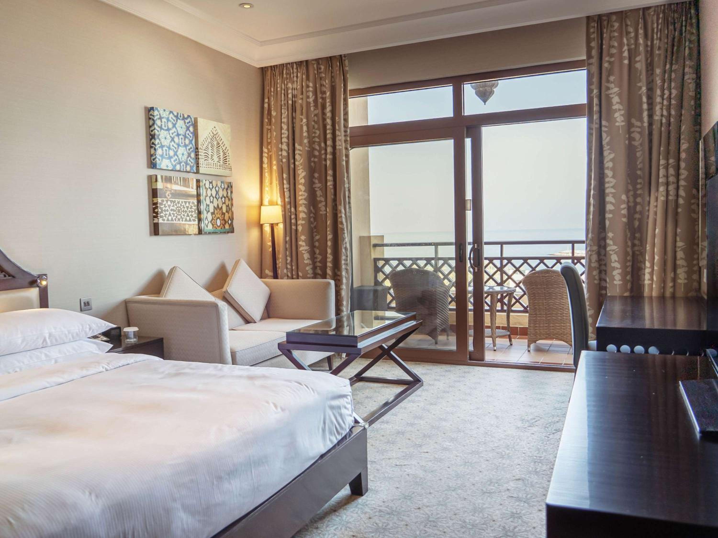 Rixos Al Mairid Ras Al Khaimah — 9
