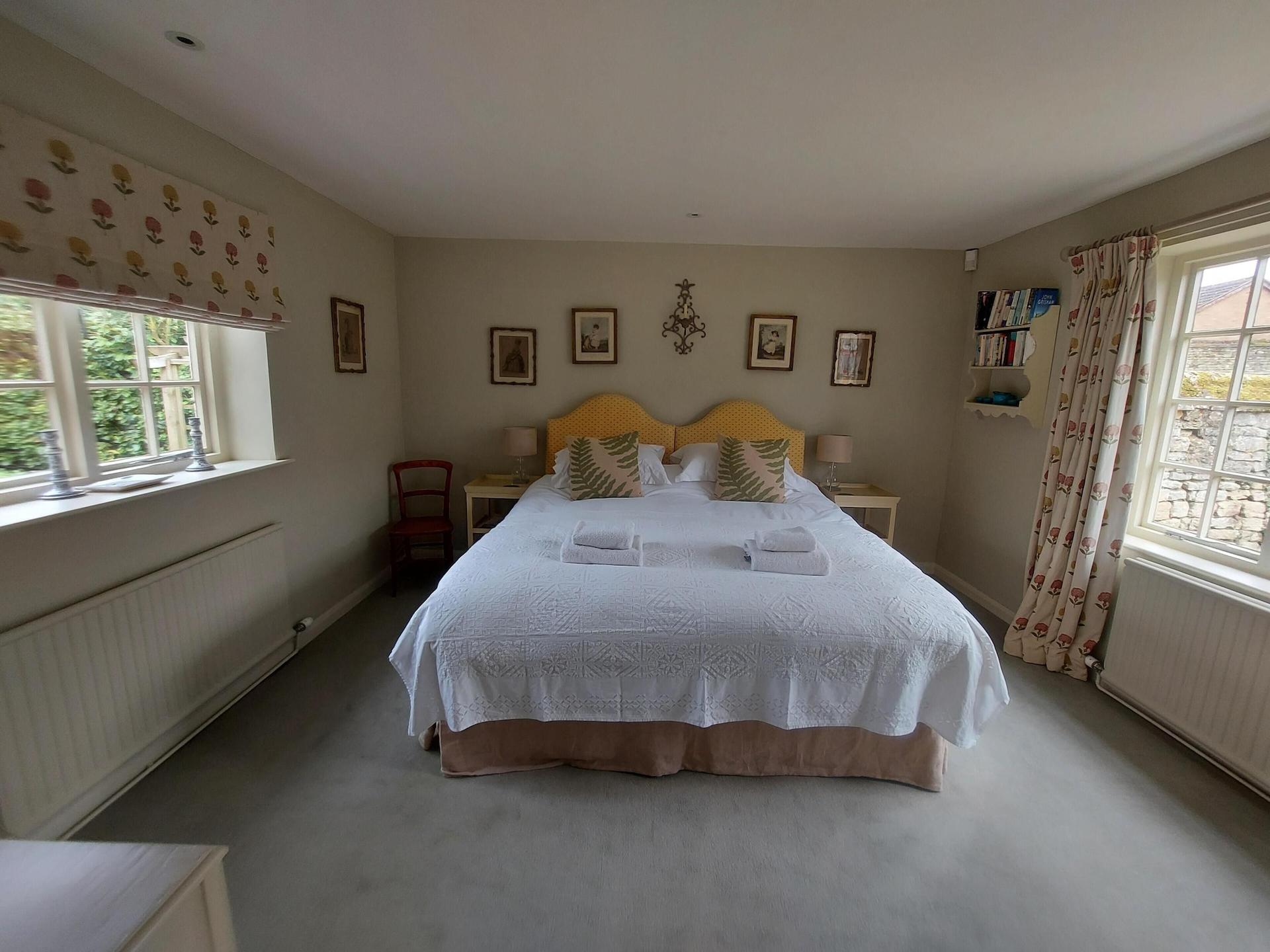 Rectory Farm Annexe — 8
