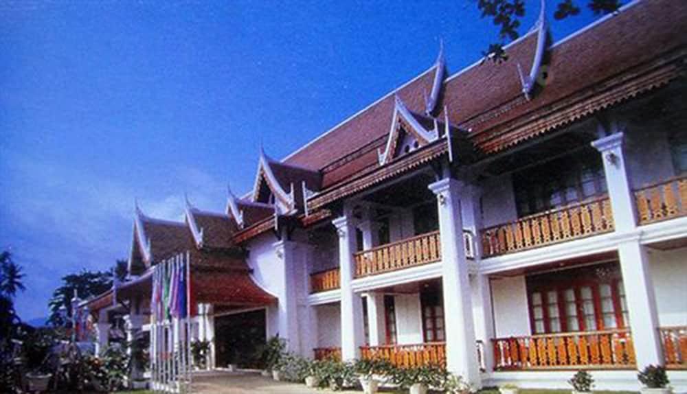MOUANG LUANG HOTEL