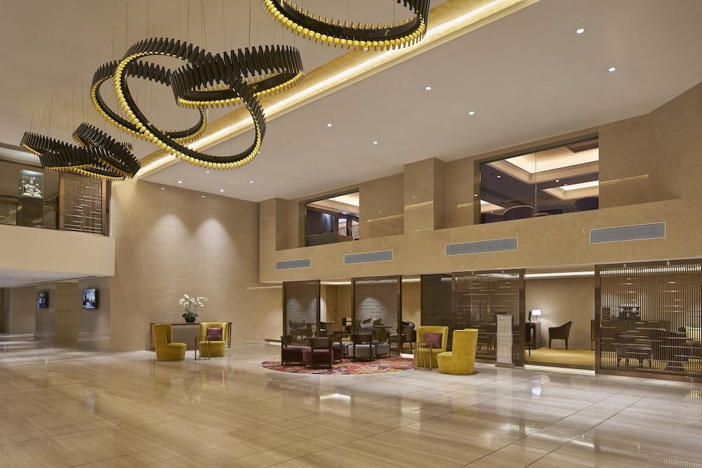 Holiday Inn Golden Mile Hong Kong 75684 — 5
